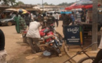 Am Timan : Ils emportent sa moto après l’avoir attaqué au visage et poignardé
