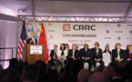 Chinese train maker expands US market