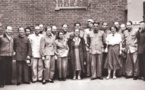 Vintage photos witness Sino-Finnish friendship