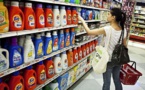 P&amp;G CEO: Business community works as stabilizer and propeller in US-China relation
