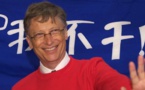 “I am impressed of how hard President Xi works”: Bill Gates