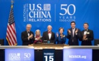 Sino-US ties enjoy strong public support