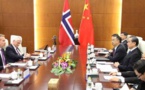 China-Norway friendship sets sail again: Chinese ambassador