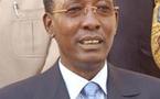 Tchad: Idriss Deby interdit ses photos dans la presse
