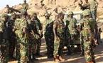 Tchad: khoulamallah fait partie de l'UFDD/F(communiqué)