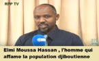 Ennemi de la Nation : Elmi Moussa Hassan, le député-bédouin qui affame la population djiboutienne