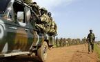 Soudan : Bombardements et affrontements au Darfour-sud