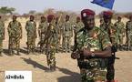 Tchad : Reportage Exclusif sur les forces rebéllion de l'ex-RDL du Capitaine Mahamat Nour