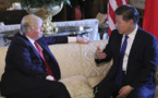 US President to visit China this year: Chinese FM