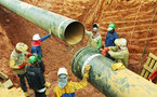 Le Tchad en reconstruction et modernisation ?
