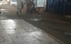 Tchad : Les commerçants du marché de mil grognent, la marie prête à négocier