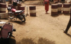 Tchad : "On n'a jamais vécu cette arnaque que nous n'accepterons pas" (commerçants)