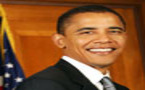 Barack Obama :