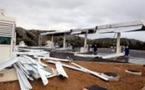 Tempête: au moins quinze morts en Espagne et en France