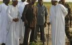 Tchad : Le Premier Ministre reçoit une délégation du Groupe International Consultatif (GIC)