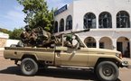 Tchad : Après la rébellion, le gouvernement se prononce et lance un appel à la population