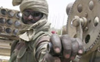 Tchad : L'armée prend l'assaut contre les éléments du MPRD
