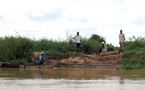 Tchad : La brigade nationale intime l'ordre de cesser la pêche pour une durée de 6 mois