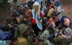 Centrafrique : Afflux de réfugiés dans l'est du Tchad par crainte de combats