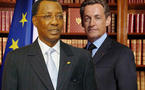 Tchad : La France reste alignée derrière Idriss Déby