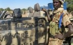 Tchad : 52 éléments de l'UFDD ont rallié le gouvernement