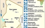 Tchad: appel à une "grève générale" lundi contre la vie chère
