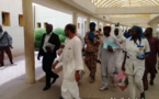 Tchad : Un nouveau né retrouve ses parents après avoir disparu d'un hôpital