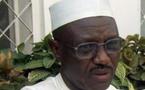 Tchad : Le Directeur Général de Esso-Tchad reçu par le Premier Ministre Y. Saleh