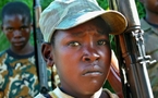 Tchad : Les recrutements d’enfants par les groupes armés continuent