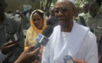 Tchad : "L'argent appartient au peuple, où est-il parti ?", Mahamat-Ahmad Alhabo