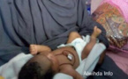 Tchad : Elle vole un enfant à l'hôpital et fait croire à son mari qu'elle a accouchée