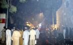 Tchad : Incendie dans un hôtel de chasse de Sarh