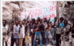 Djibouti : Le FRUD appelle à précipiter la chute du régime dictatorial