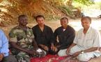 Tchad: Interview de Acheikh Ibn-Oumar 