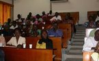 Tchad : I. Déby débloque une aide de 50 000 Francs CFA pour les étudiants tchadiens
