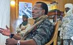Tchad : Derniers préparatifs, I. Déby place l'armée en ordre de bataille