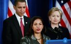 Darfour : l’administration Obama se prononce et prend position