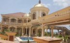 Cameroun:Ce château privé qui fait du buzz