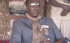 Tchad : Grand meeting à Adré du Président Idriss Déby et le ministre de l’intérieur