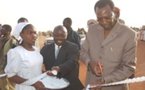 Tchad : I. Déby poursuit sa tournée et arrive à Birack, ville frontalière avec le Soudan