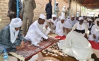 Tchad : Le Président présente ses condoléances à la famille du député Adoum Hamdan Mahamat