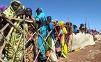 Tchad : Déploiement du Détachement Intégré de Sécurité (DIS) à l'Est du pays