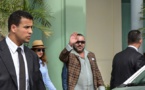 Rétablissement des relations diplomatiques entre le Maroc et Cuba Rétablissement des relations diplomatiques entre le Maroc et Cuba