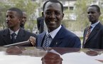 Tchad : « En avant pour relever les grands défis qui sont la sécurité et le développement » I. Déby