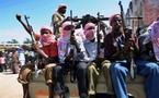 Somalie : L'idée d'un cessez-le-feu rejetté par un groupe islamiste