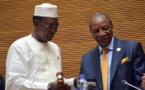 Tchad : Idriss Déby se rend en Guinée Conakry pour peaufiner la réforme de l'UA