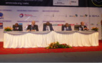 Industrie pétrolière : Brazzaville abrite la 3ème édition de la conférence internationale et exposition sur les hydrocarbures au Congo