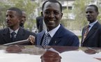 Tchad : Le président I. Déby de retour à N'Djamena aussitôt l'annonce de l'offensive rebelle