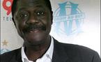 "Du Tchad à l'OM" Pape Diouf