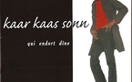 Tchad : Kaarkaassonn sort un album à la mémoire d'Ibni Oumar Mahamat Saleh